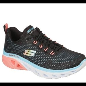 Sketchers women’s Glide-Step Sport  Sweeter Days 8